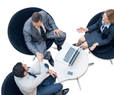 recruitment team