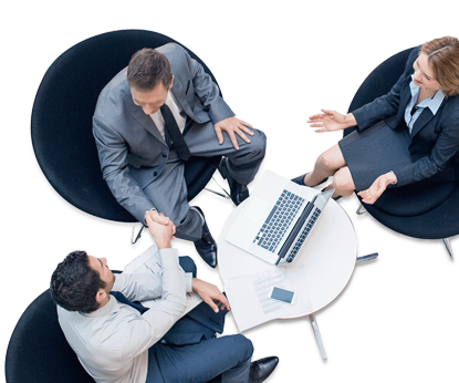 recruitment team